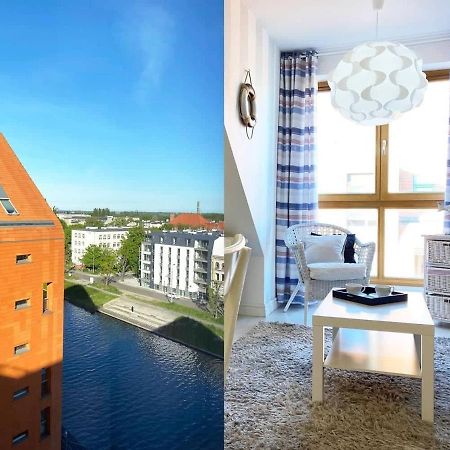 Apartament Aura Torunska 15 Gdansk Exterior foto
