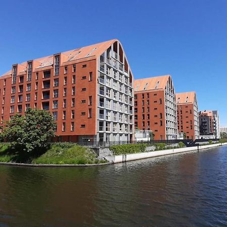 Apartament Aura Torunska 15 Gdansk Exterior foto
